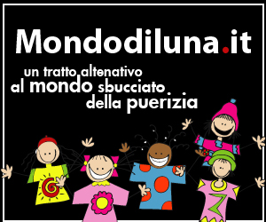 mondodiluna.it MONDODILUNA.it - Un tratto alternativo al mondo sbucciato della puerizia.